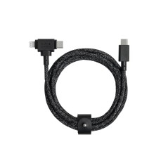 "Native Union Belt Cable Universal C to CL - Premium Quality Charging Solution"
